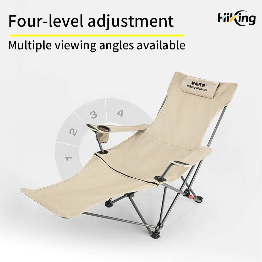 Thumbnail 2 - #59 Latest Camping Chairs Offers