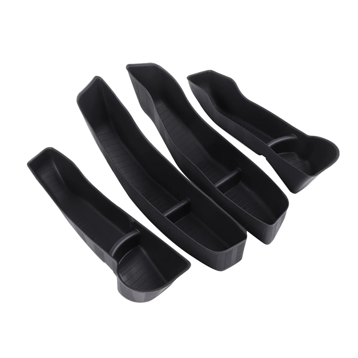 

Car Door Tray Side Storage Box Organizer for Model Y 2020-2024 Accessories