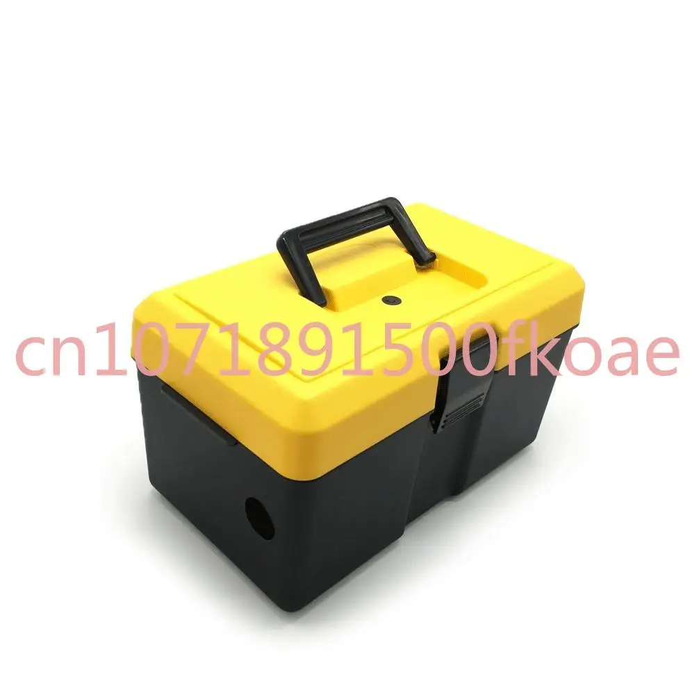 Portable Toner Vacuum Cleaner for Copier Toner Cartridge Cleaning