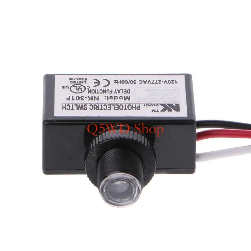 

Q5WD NK-301F.