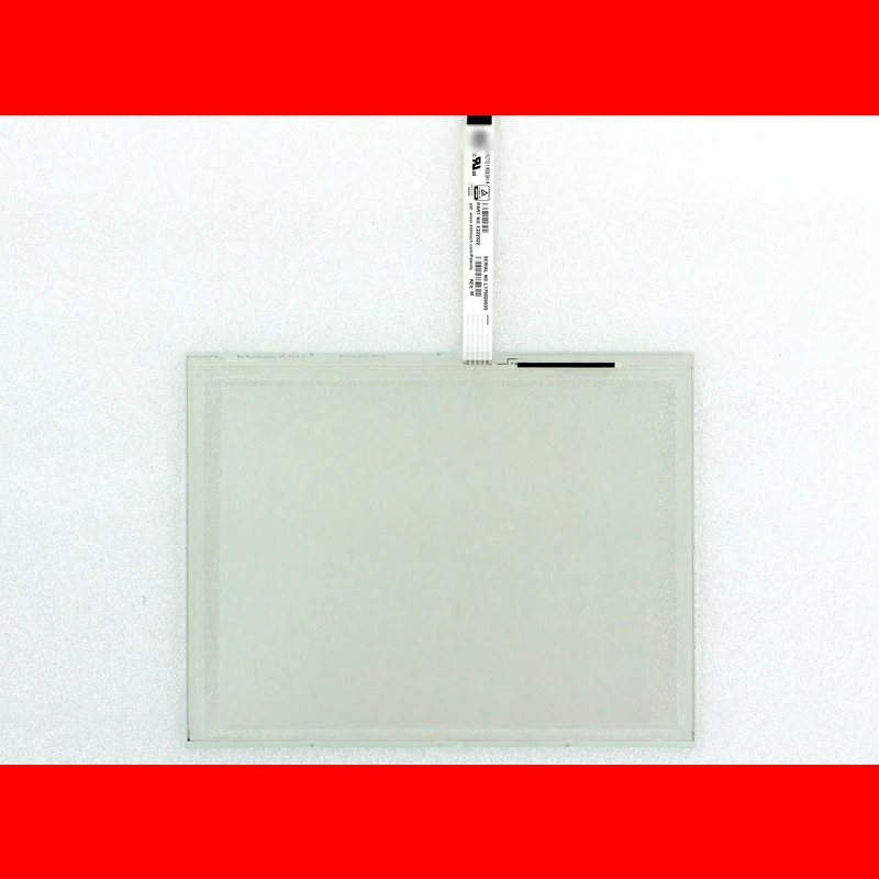 

12.1'' E222322 SCN-AT-FLT12.1-M08-0H1-R -- Touchpad Resistive touch panels Screens