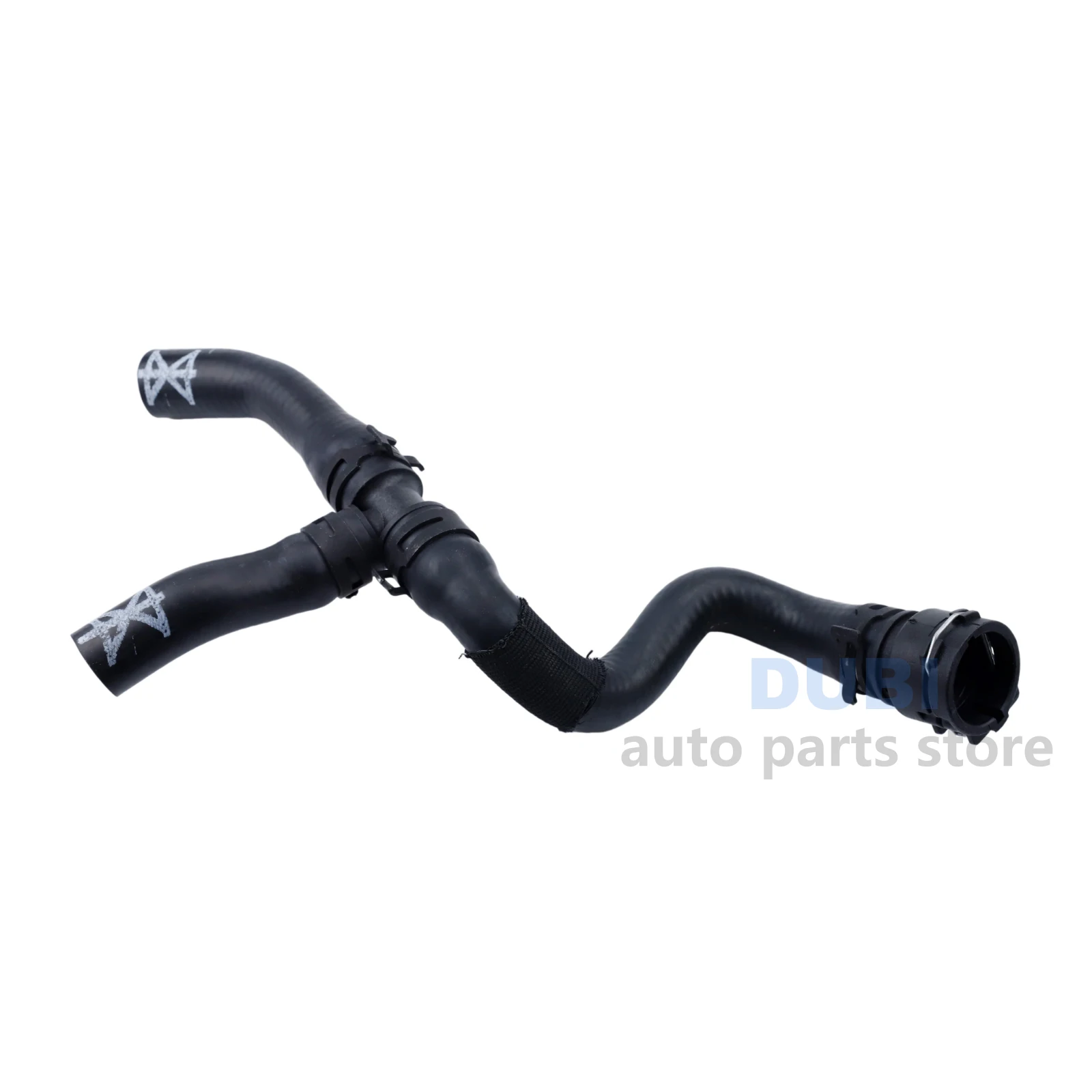 

Engine Coolant Hose Pipe 180122073L For VW LAVIDA 1.6L 2013-2020 BORA‌ C-TREK 1.5/1.6L SKODA KAMIQ 1.5L 2018-2022 Accessories