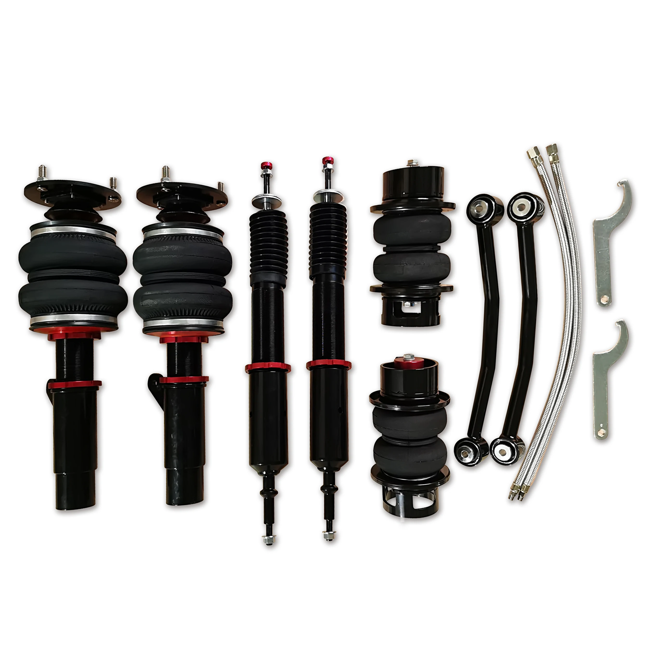 High Performance Air Suspension System Kit for BMW 3 E90 2006~2011