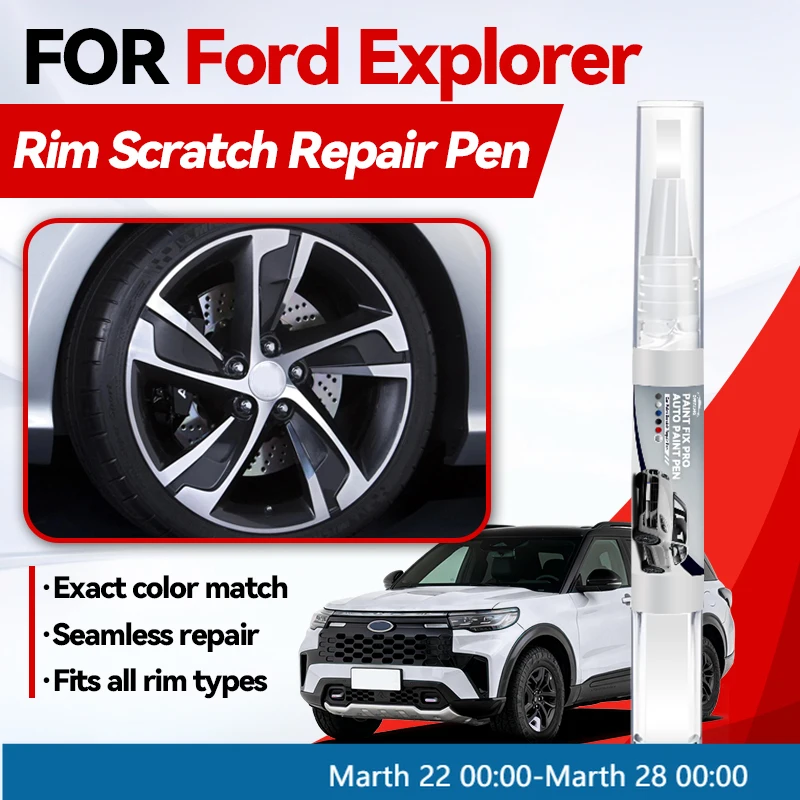 Car Tool Paint Pen …