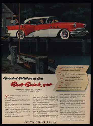 1N,1956 Special Car… - image