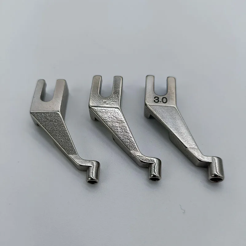 Sewing Machine Parts Pattern Machine MITSUBISHI 1.6 2.0 -4.0 Presser Foot Good quality