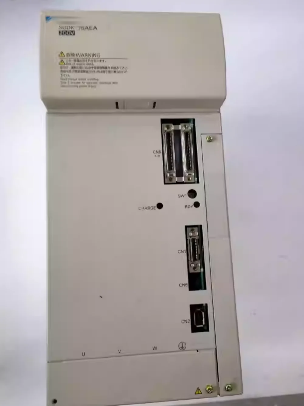 

server SGDK-75AEA