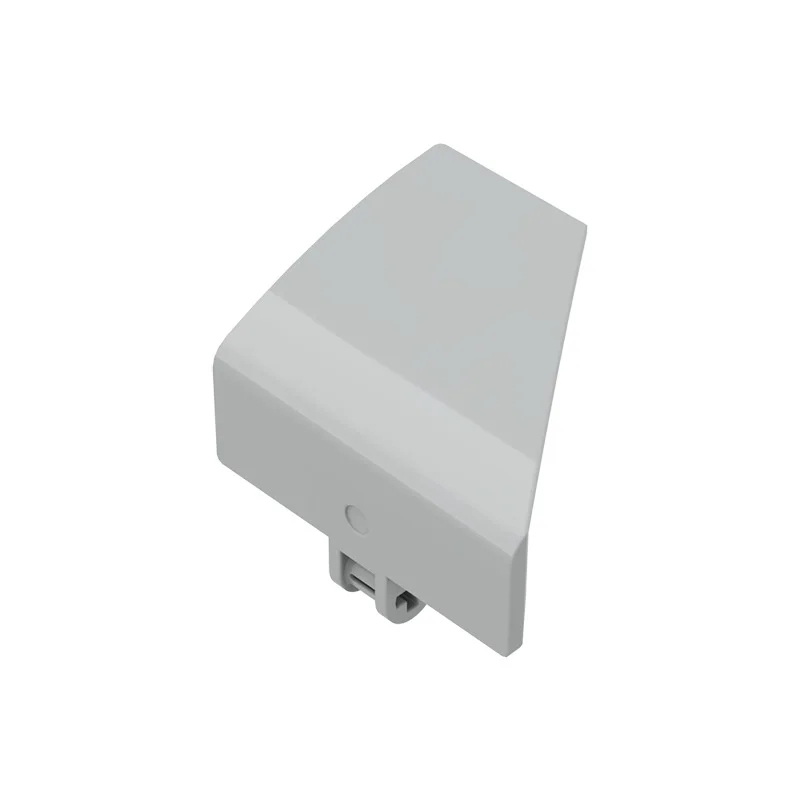 50g/100g MOC Building Blocks Parts 5x4x3 Technical Accessories Kid DIY Modified Assembly Bricks Toys 80271 80272