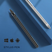 Stylus Pen for Apple Pencil Touch Screen for iPhone iPad Pro Android Mobile Phone Xiaomi Tablet