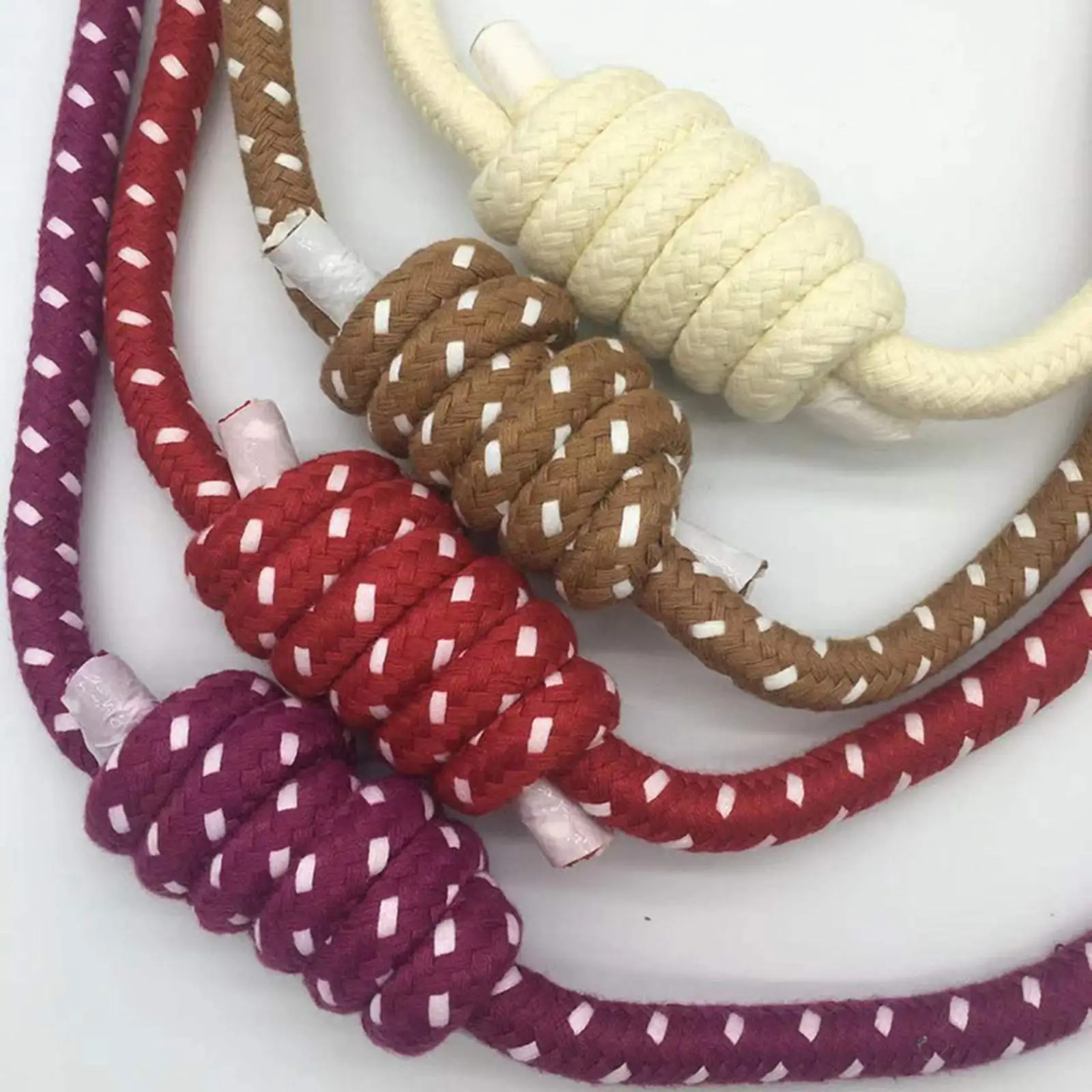 Adjustable Cotton Y…