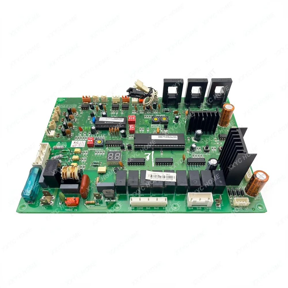 Used For Midea Air Conditioner Control Board MDV-D450(16)W/S-830.D.2.1.1-1 Circuit PCB 202302140346 Conditioning Parts