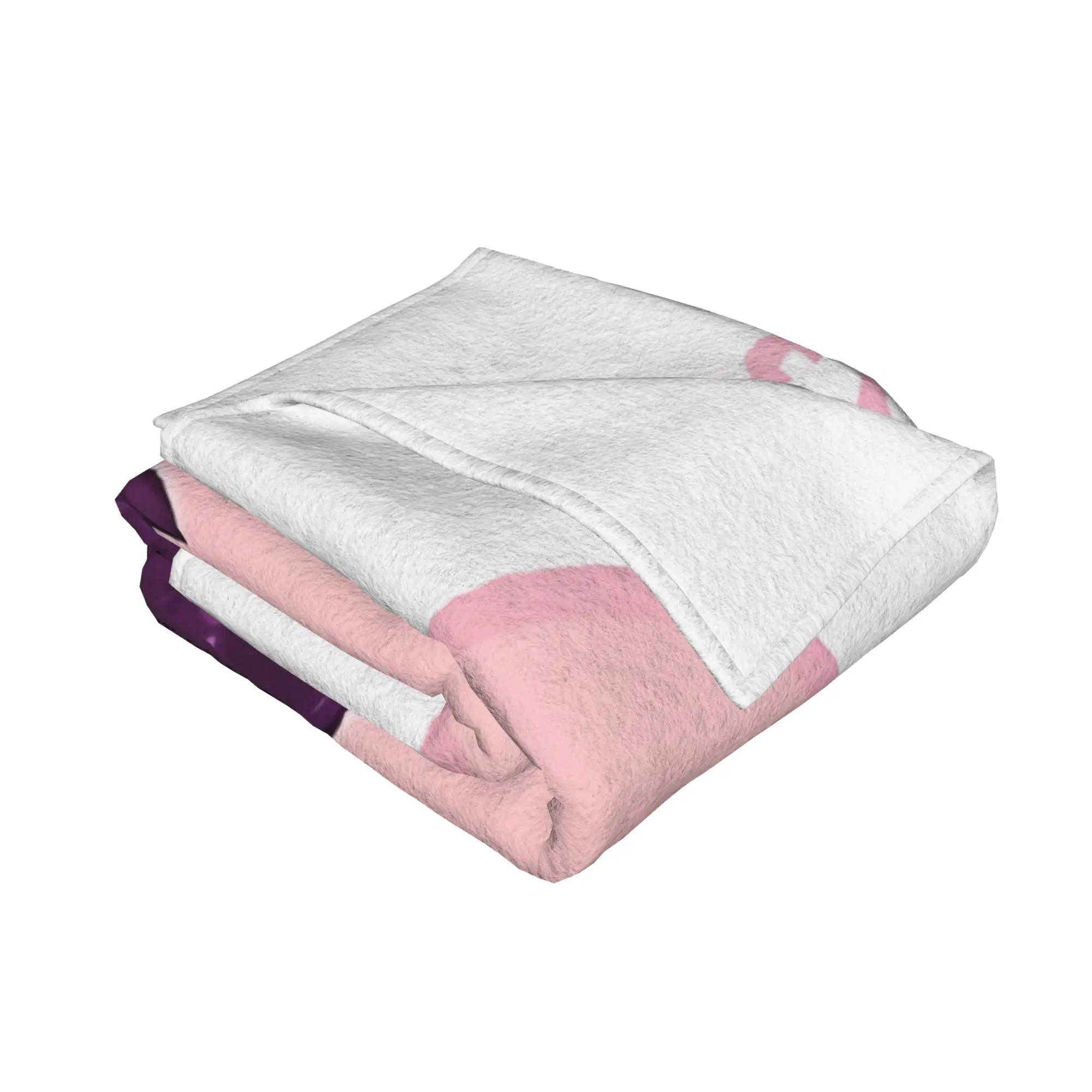 1PC home Cutecore I Can Fix Shane Stardew Valley Blanket Super Cosy Plush Home Living Room Sofa halloween