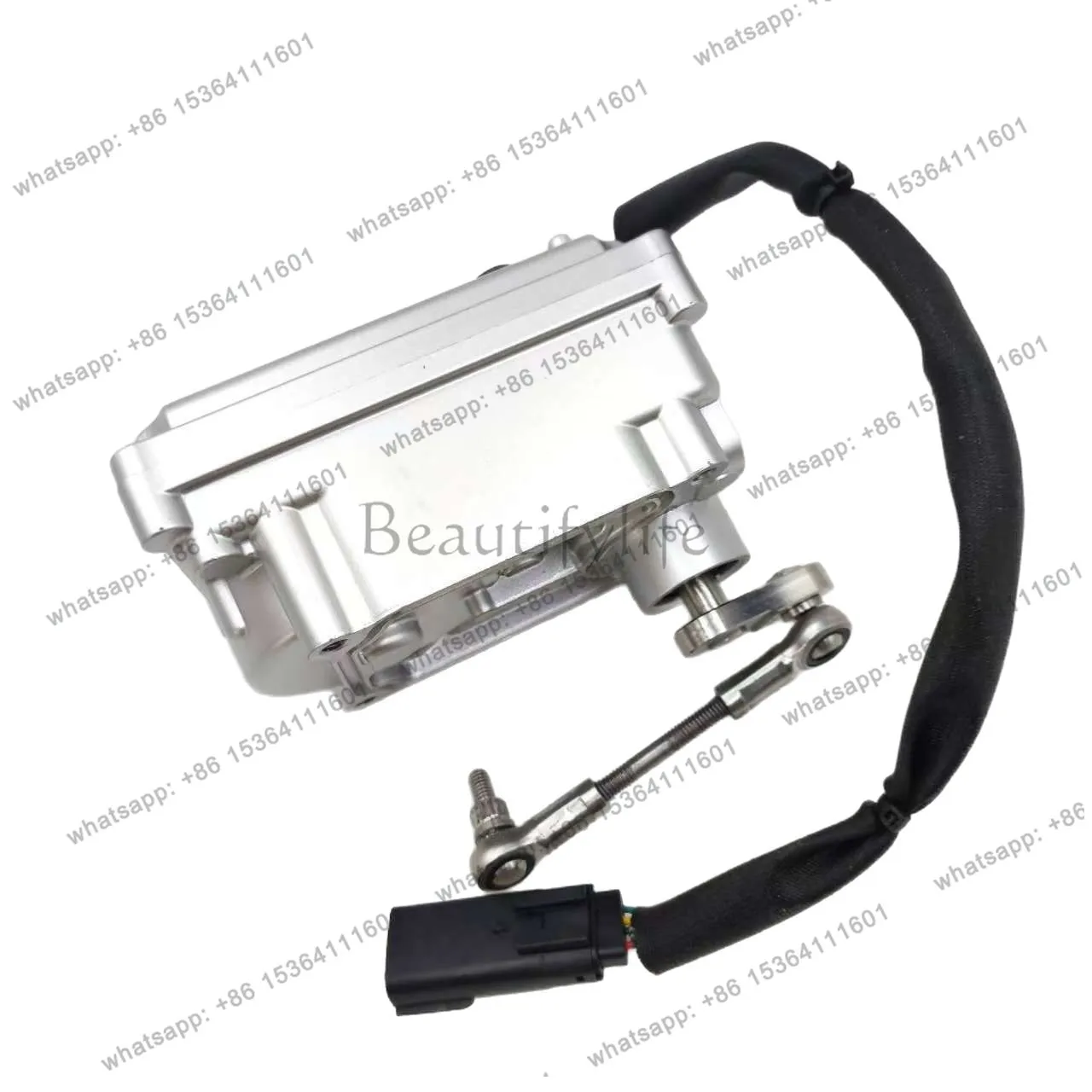 TOOL  suitable for automotive supercharger electronic control valve (homogeneous parts) 59001107387 59001107388