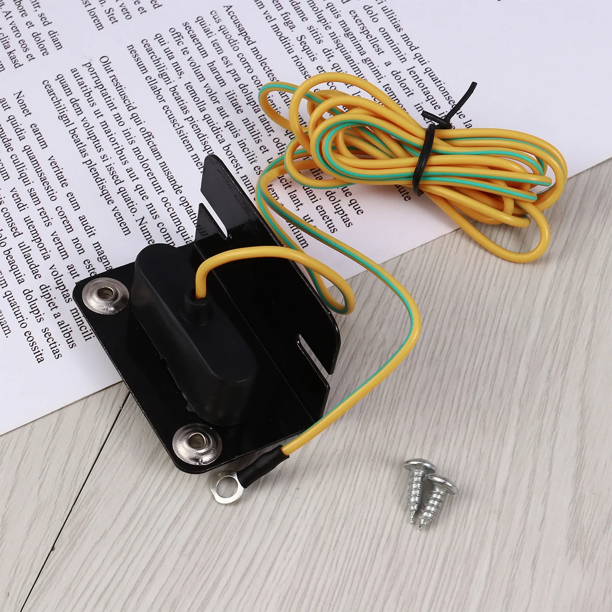 1Pcs Esd Socket Gro…