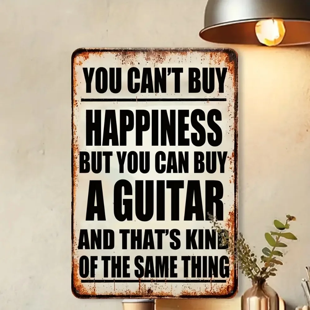 "You Can't Buy Happ…