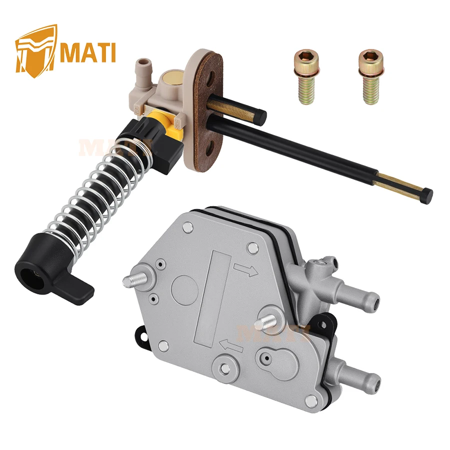 petcock-fuel-shutoff-valve-pump-w-lever-spring-kit-for-polaris-magnum-big-boss-scrambler-425-500-1995-2001-7052190-7051014