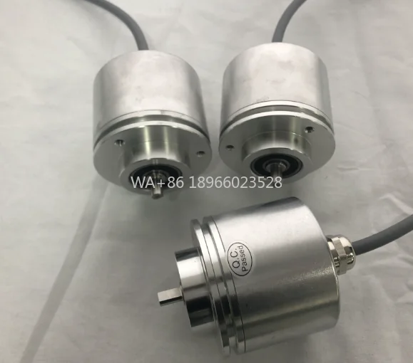 

Горячий кодировщик E50S8-5000-3-T-1