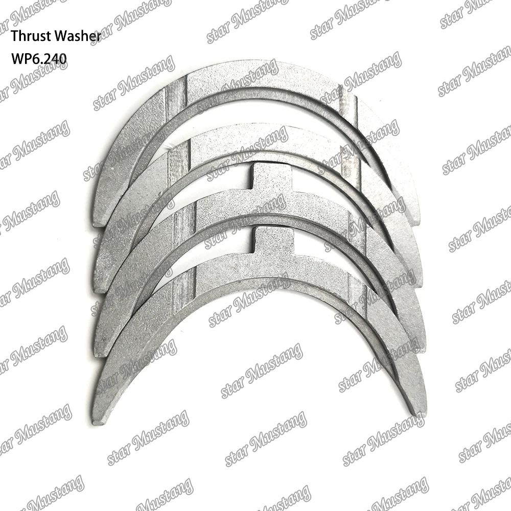 WP6.240 Thrust Washer Suitable For Weichai Engine Parts