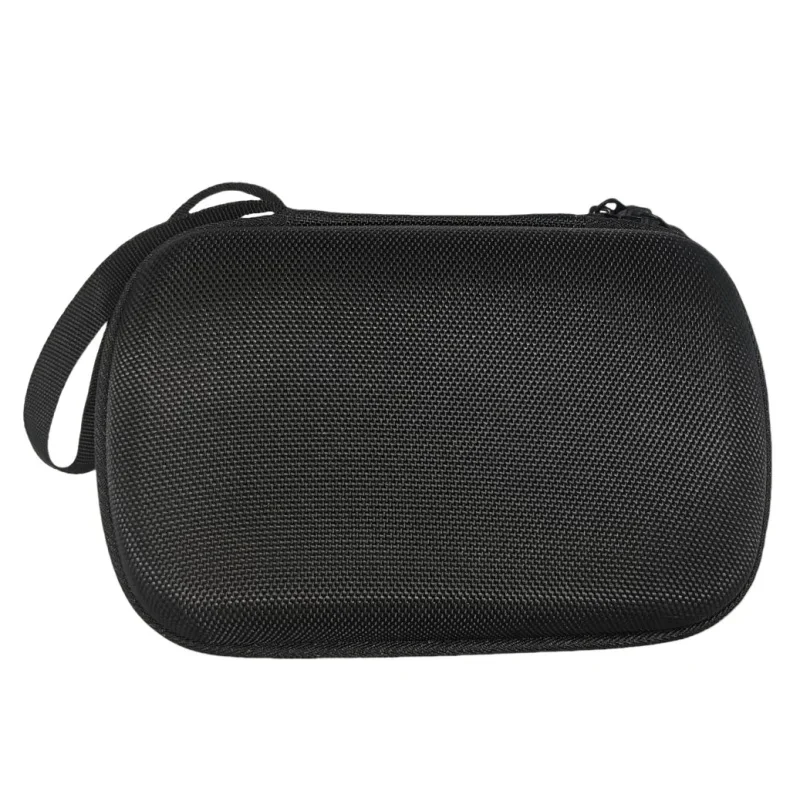 Zhixteu Étui Rigide Pour XF40H / R36 Ultra – Sac De Voyage Portable, Résistant Aux Éclaboussures, Antichoc, Protection Pour Console De Jeux, Rangeur De Cartouches