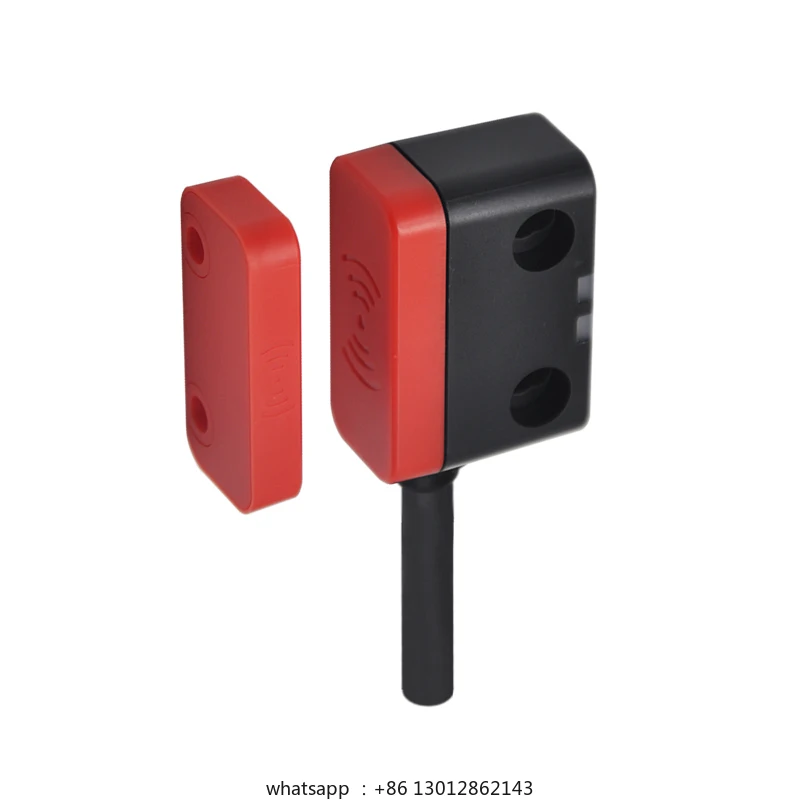 

Safety door switch sensor RFID small non-contact sensor