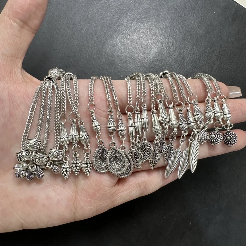 2Pcs 7 Styles Diffe…