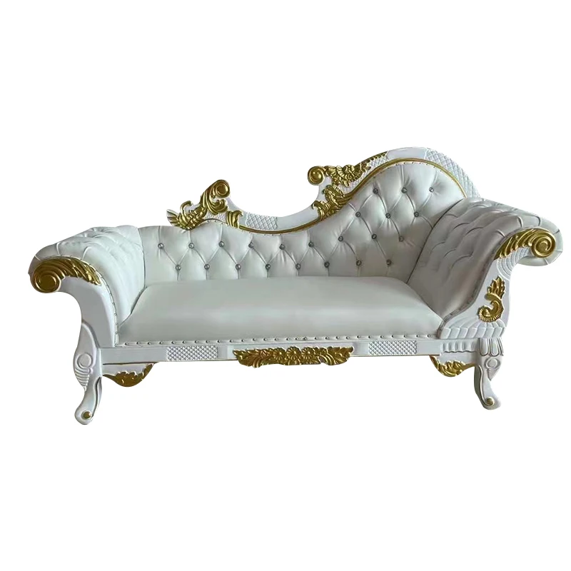 Luxury modern fabric sofa bed for living room hotel apartment