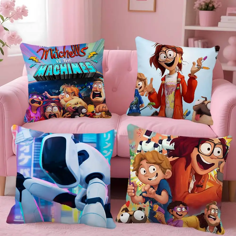 Fun Movie T-The Mit…