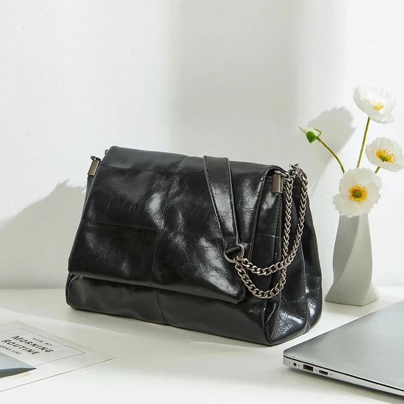 Thumbnail 4 - #34 Casual Messenger Shoulder Bags Sale