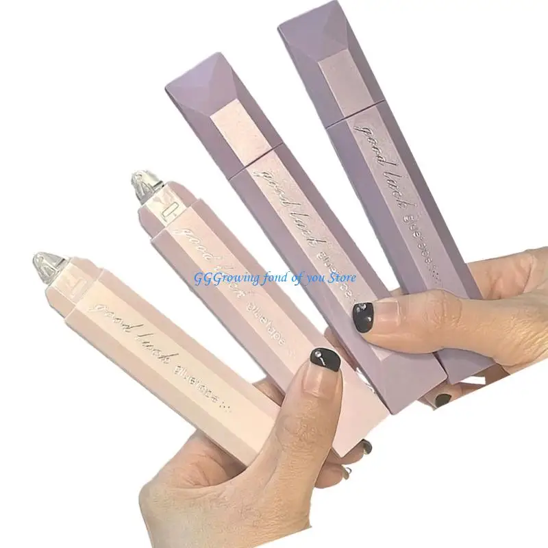 

H9EB 4Pcs Double Sided Tape Roller Glues Tape Pen Double-Sided Adhesive Tape Runner