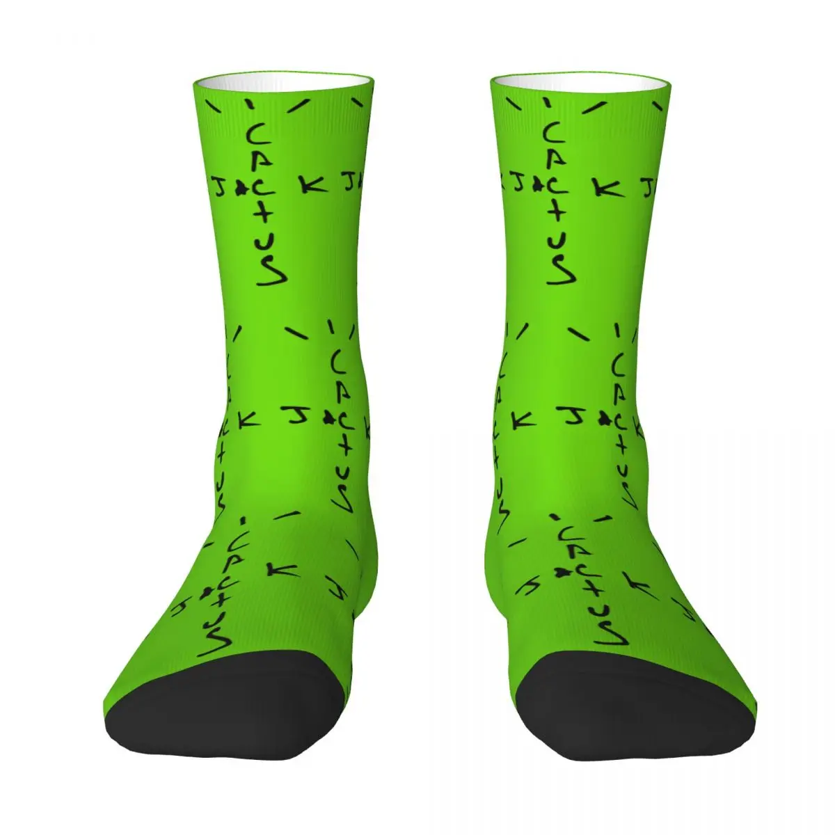 Cactus jack M Men Women Socks Motion Applicable throughout the year Dressing Gifts