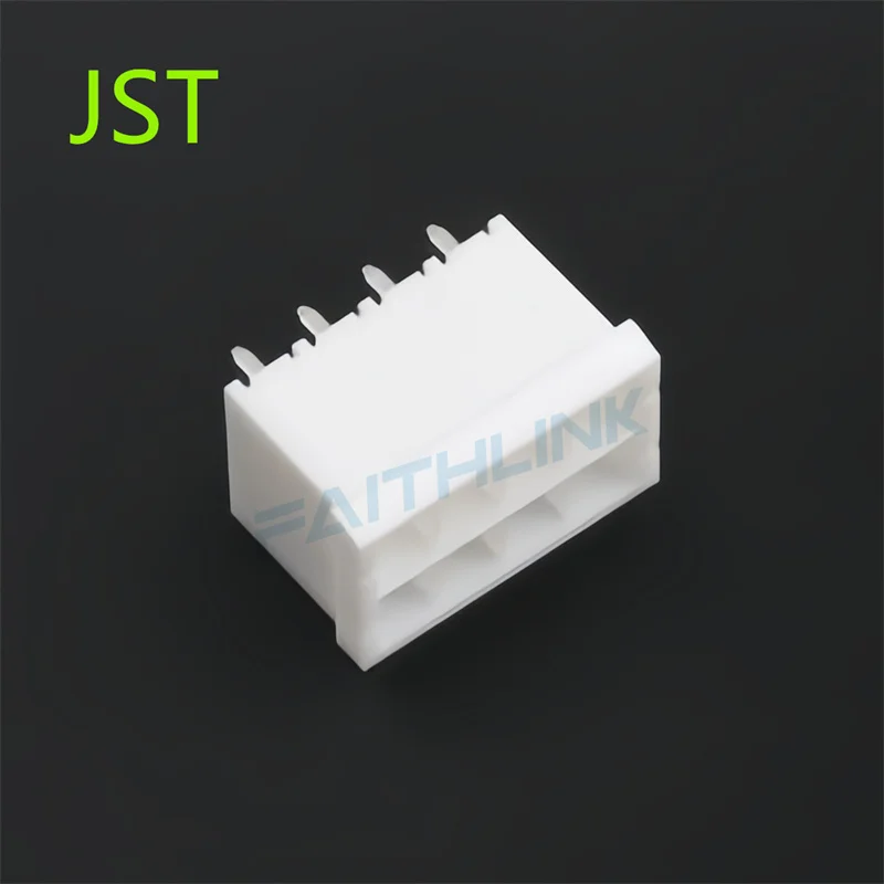 

10PCS B08P-XL-HDS(LF)(SN) JST Connector 100% New original