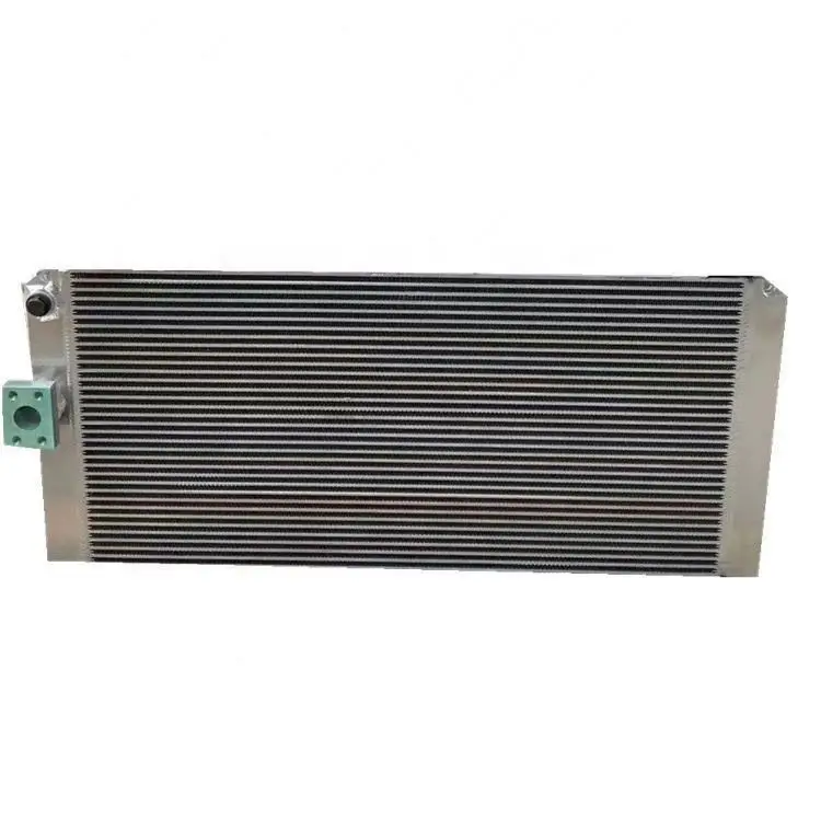

STN E330B E330BL Excavator Radiator 124-1762 147-0448 136-2275