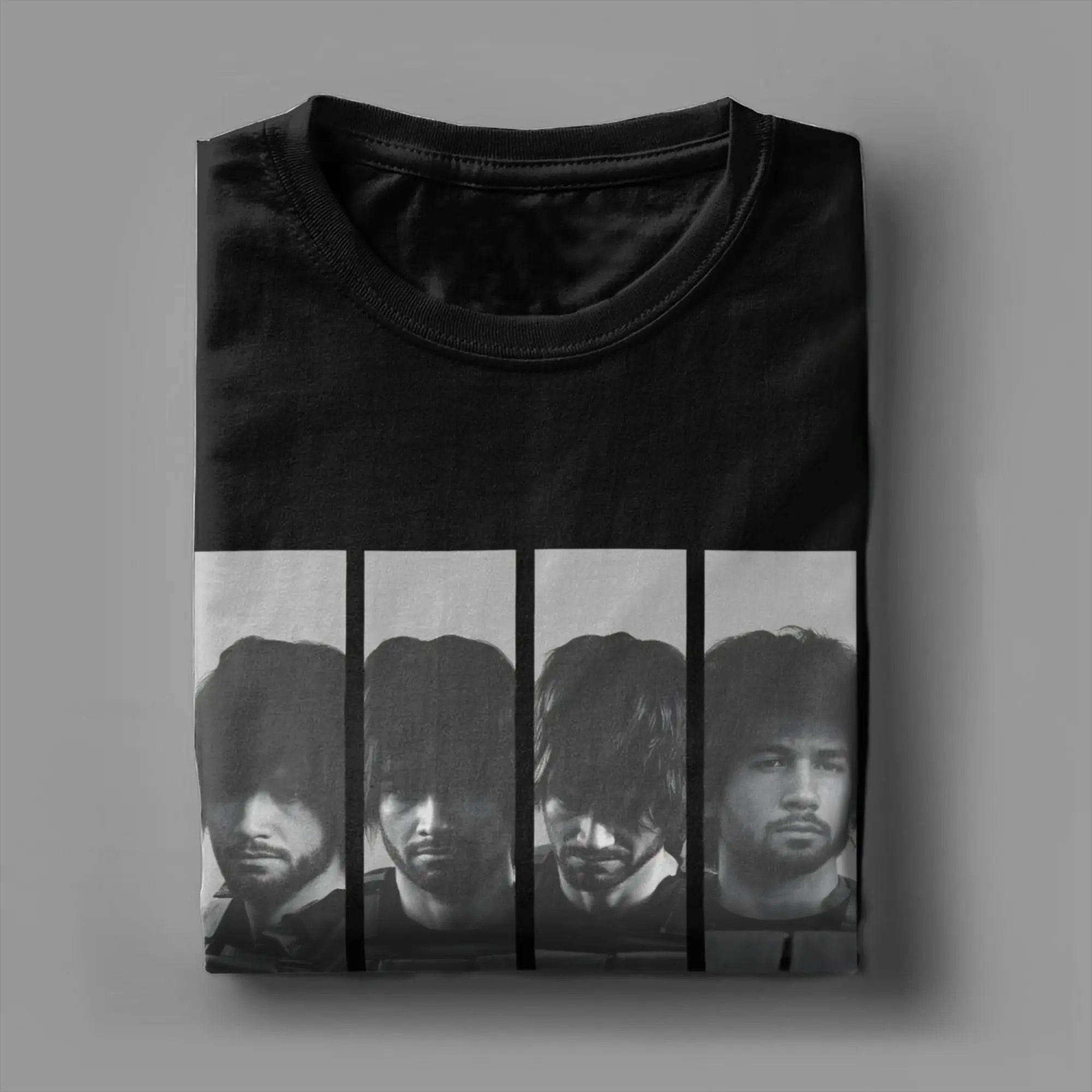 Carlos Oliveira T-Shirt Summer  100% Cotton T Shirts For Men Hip Hop Print Tee Shirt Short Sleeves Streetwear Top Tees