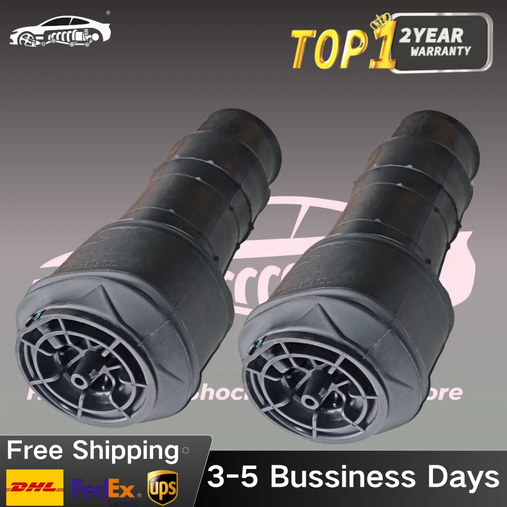Rear Left and Right Air Suspension Spring Bags FOR Citroen C4 Grand Picasso 2019-2025 5102R8 31901006042701