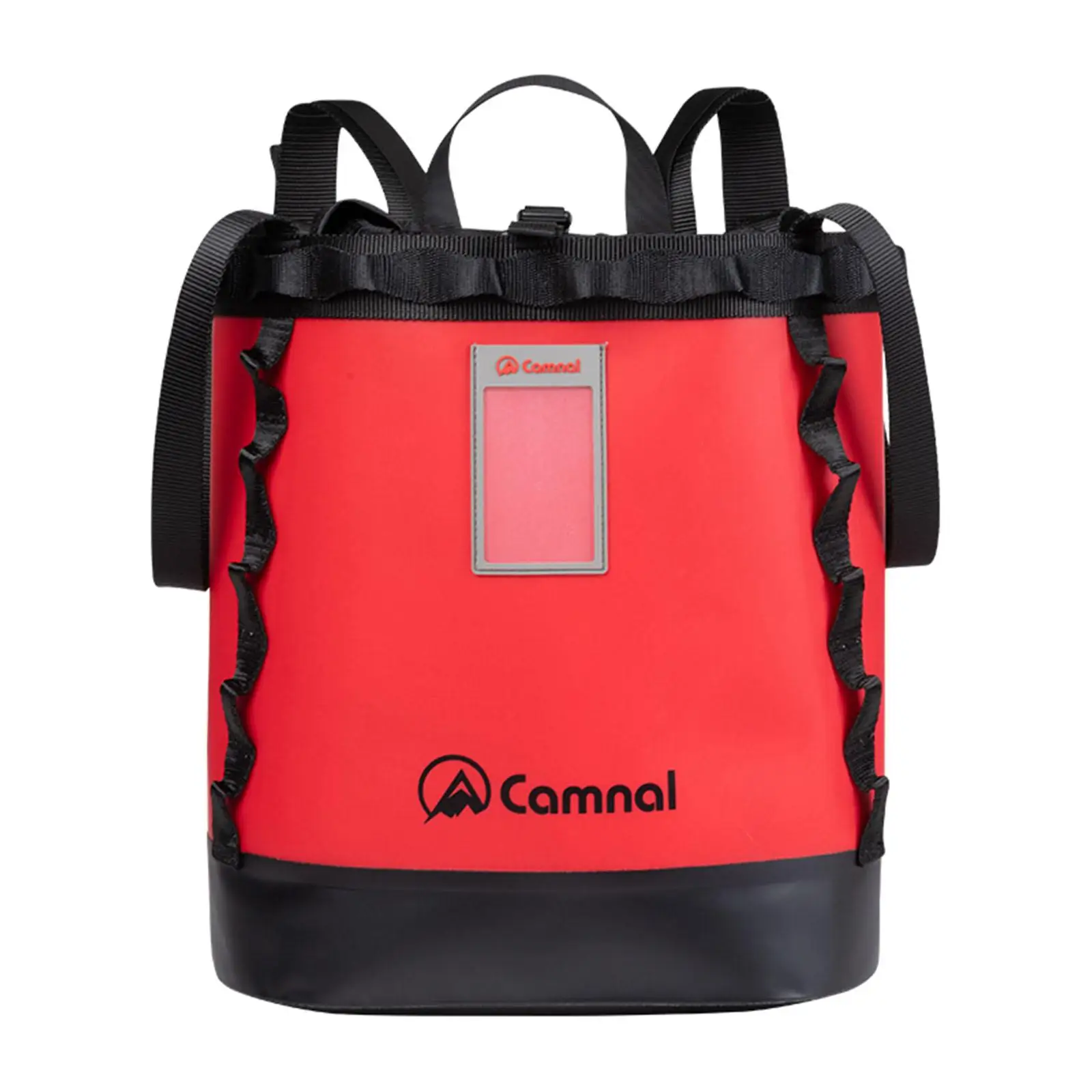 

Climbing Rope Bag Sturdy Rock Climbing Backpack for Gardening Caving Hiking