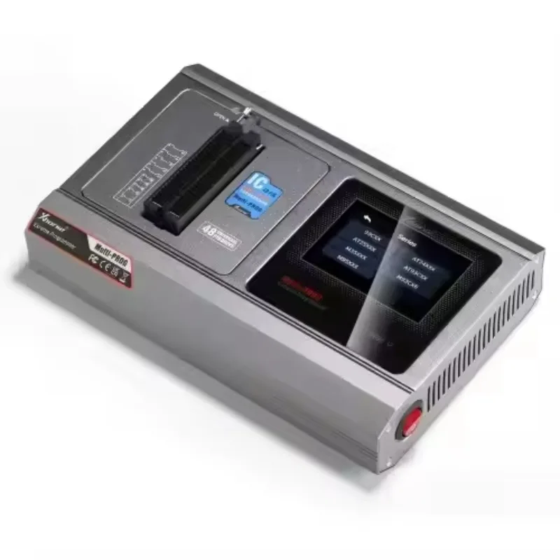 

Newest Software Version Multi-Prog Automotive ECU TCU Programmer ABS Material Engine Analyzer