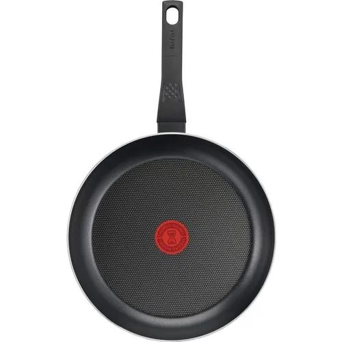 Tefal B5540853 Titanium 1x Easy Cook & Clean 32 Cm Diffusion Pan Baking Heat Indicator