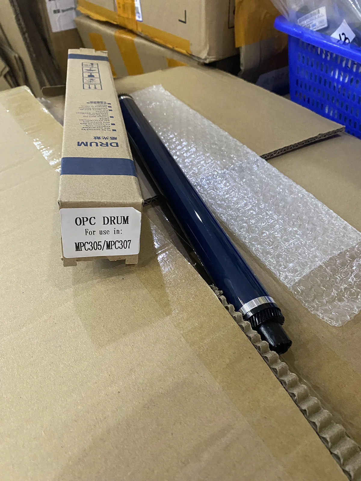 

4 шт. оптический барабан для Ricoh Aficio Mp C305 C306 C307 C406 C407/MPc305 Mpc306 Mpc307 Mpc406 Mpc407 Sp SpfD 117-0125 D117-0121