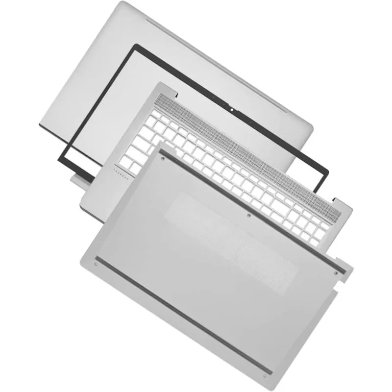 

Laptop Case LCD Back Cover Front Bezel For ProBook 650 655 G8 650 G9 Palmrest Lower Bottom Case Keyboard 15.6 Inch