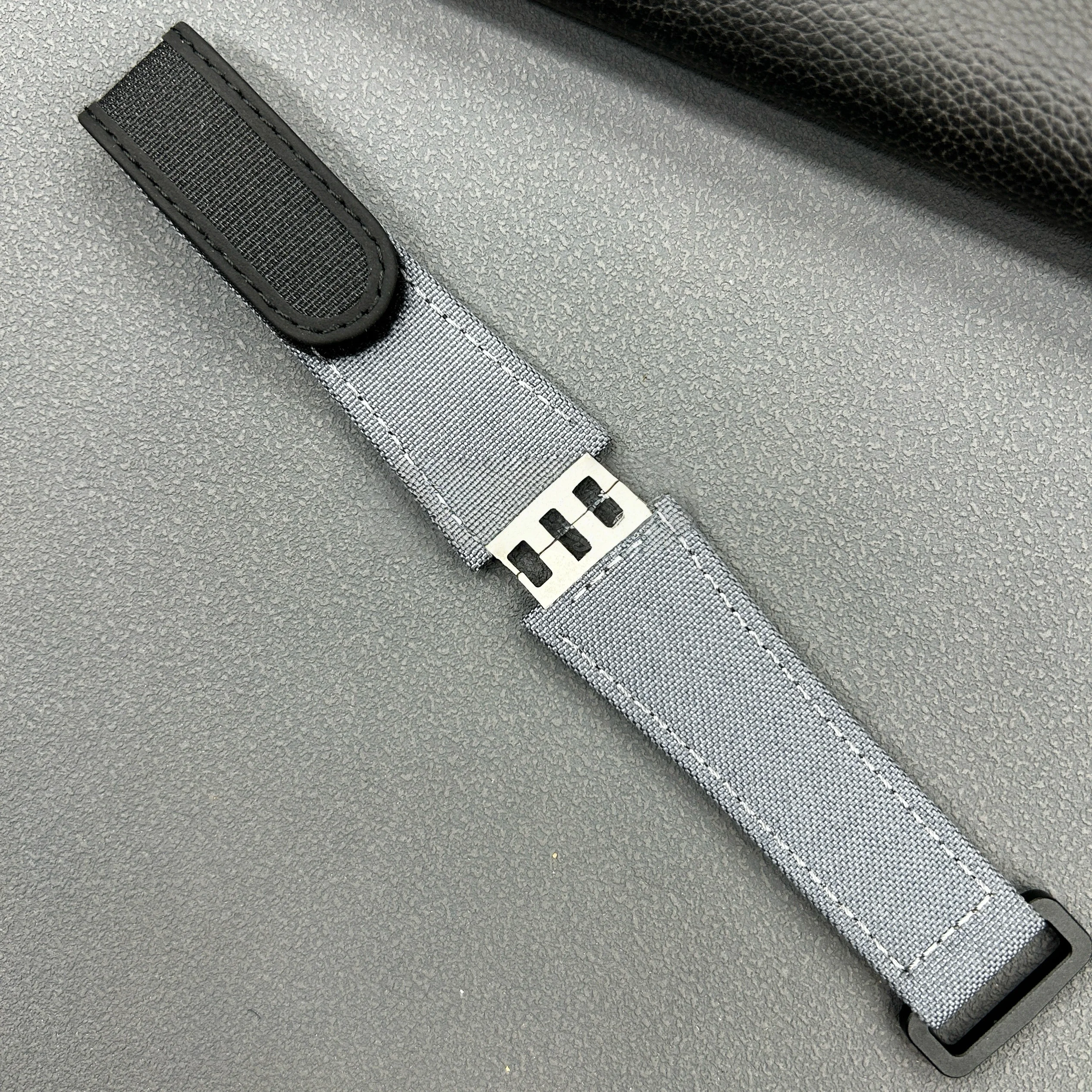 Para Hublot Big Bang 441 411 614 645 FKM correa de goma modelo específico Color y tamaño se pueden determinar pulsera correa de reloj