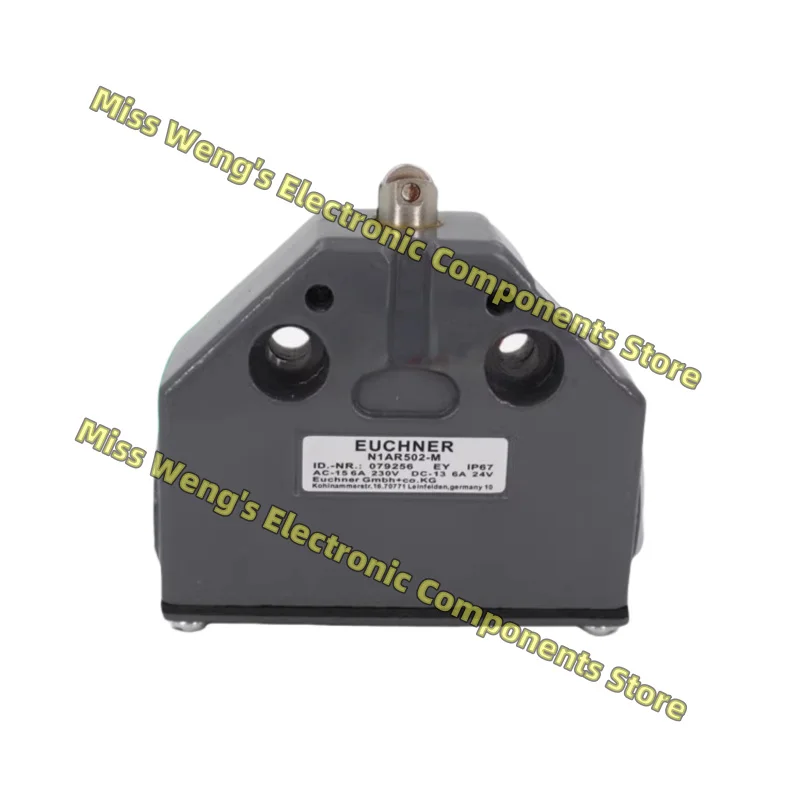 

Travel switch N1AR502-M N1AD502-M N1AD502-M(A) N1AR502-M(A) N1AR514-M SN02D12-514-M N1AD514-M