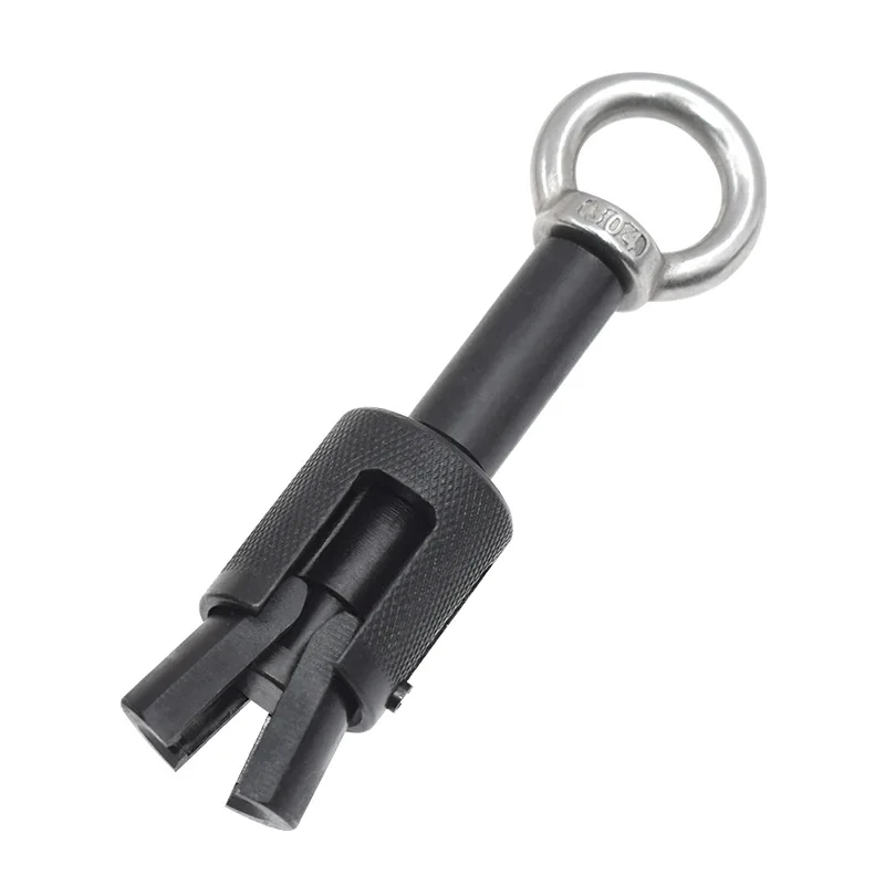 Fuel Injector Removal Tool Puller For Land Rover Range Jaguar 3.0/5.0L 3.0T/5.0T Special Tool For Disassembling Fuel Injector