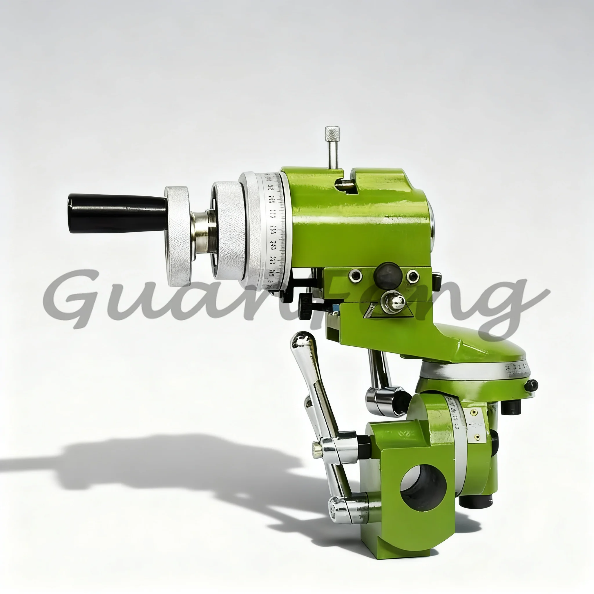 Tool Holder Body Milling Cutter Grinder, Multifunctional Universal Sharpener for Milling Cutter and Carving Knife