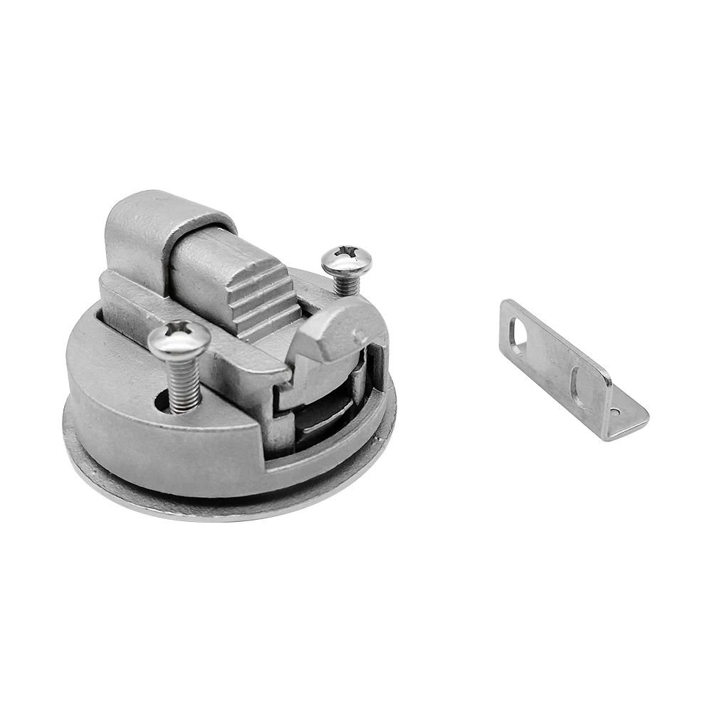 316 Stainless Steel Marine Boat Hatch Latch 2