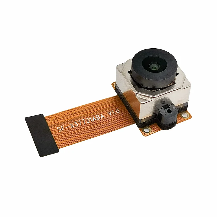 4K UHD Sensor Cmos Camera Module Imx377 12MP MIPI for IoT Home Monitoring