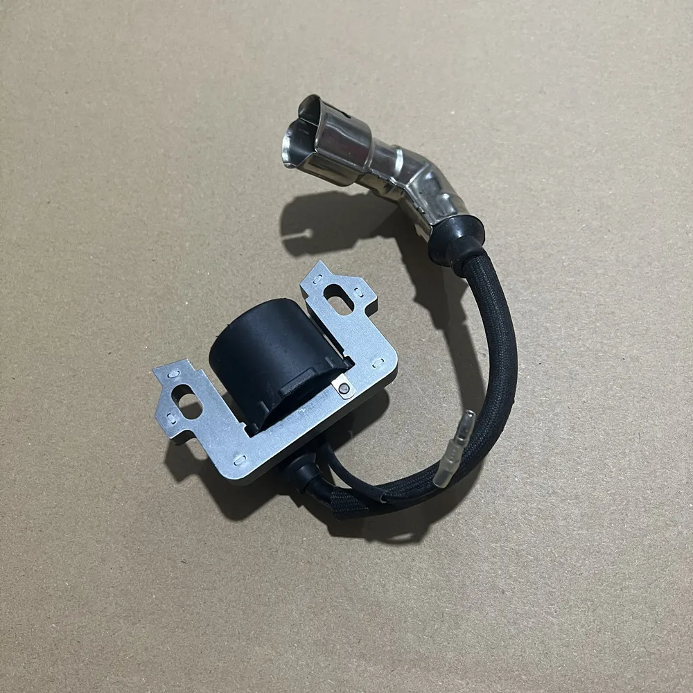 ملف إشعال يناسب جزازة ياردمان خلف المشي 11A-A22J700 11A-B02J701 Huskee 11A-B22J731 Cub Cadet MTD-