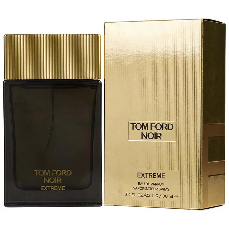 

Tom Ford - Noir Extreme Eau de Parfum Spray (100ml)