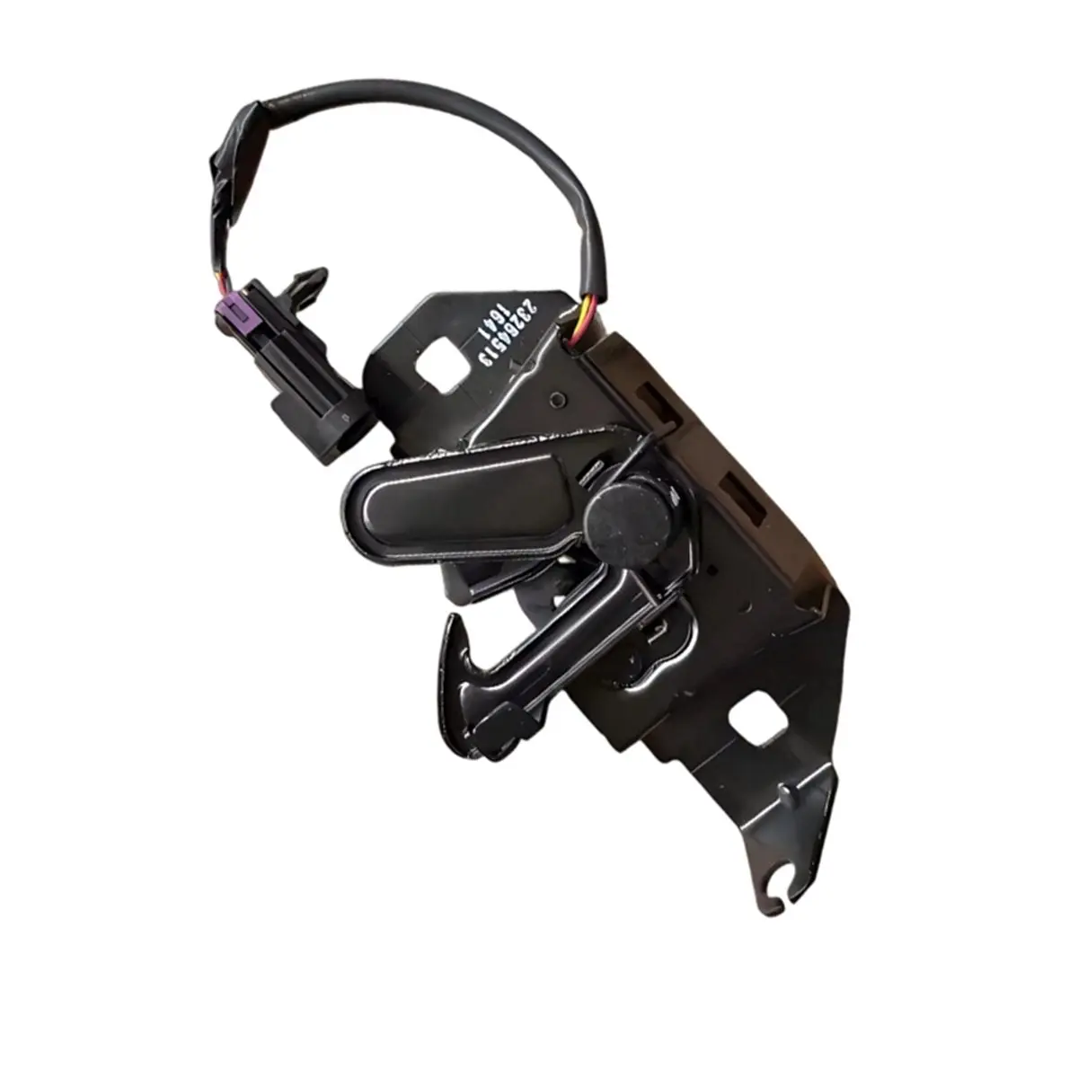 Compatible 84160734 23264513 Engine Compartment Hood Lock for XL