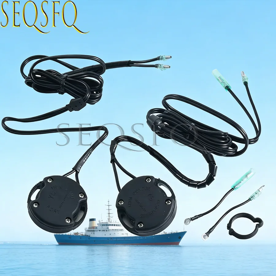 

805320A03 Tilt Trim Sender Limit Sensor Kit 805130A1 For MerCruiser Alpha 1 Bravo Gen 1 I I2 II 05320A03 96863A15 18-7633