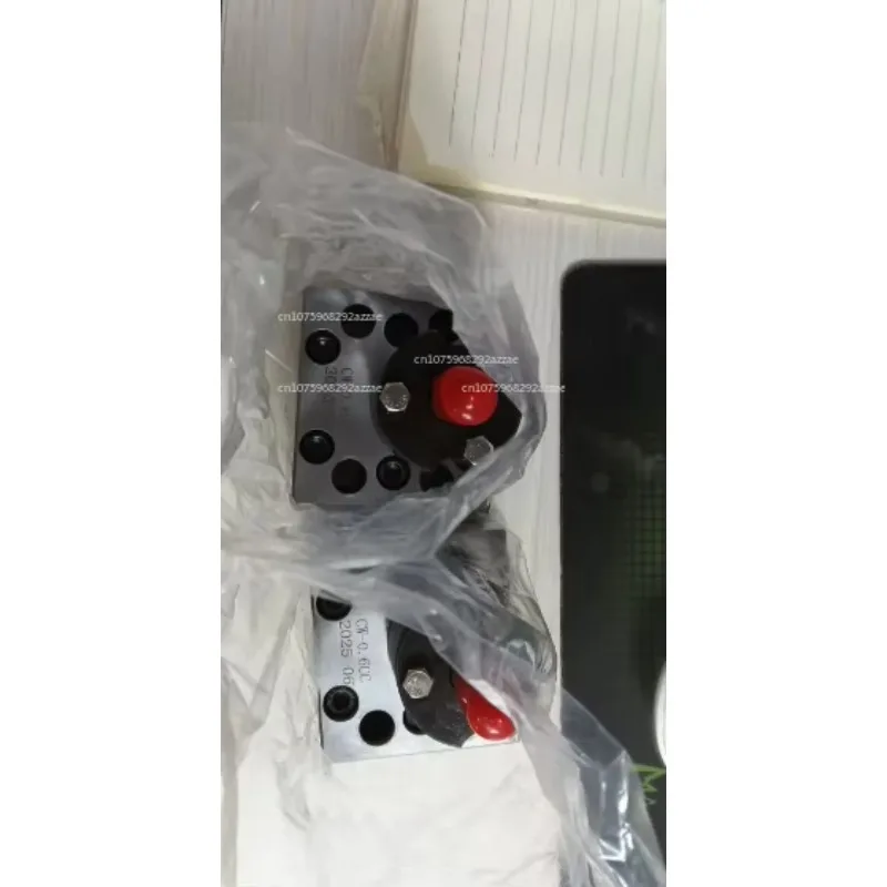 High Precision Gear Pump for Hot Melt Glue Machine Dosing Dispensing Pump, Metering Filling Pump